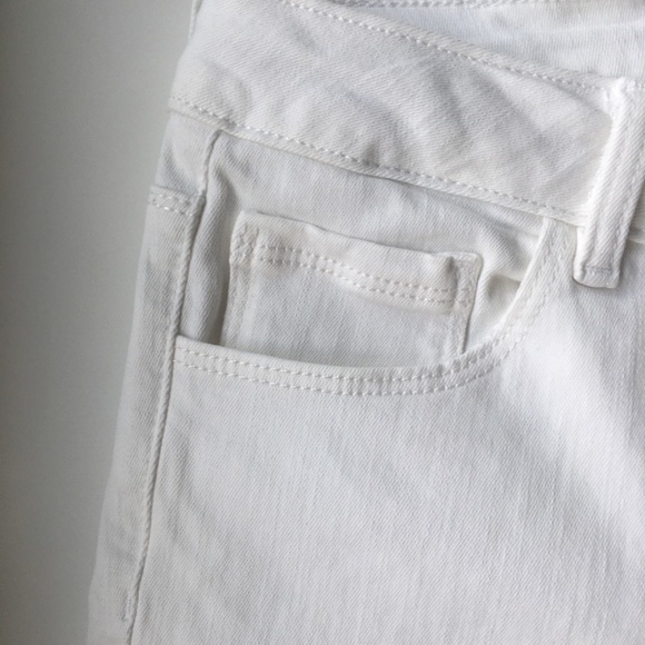 White Jeans - Picture 4 of 7